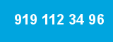 919 112 34 96 919 112 34 96